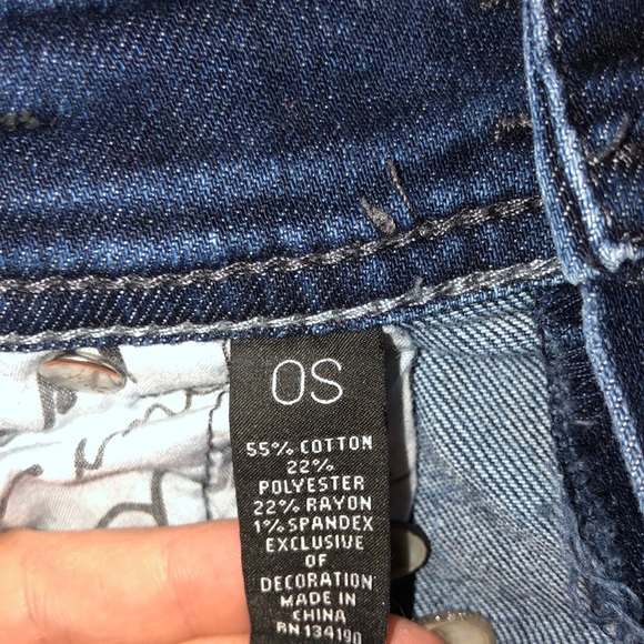 Jeans - Picture 6 of 6